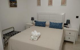 Apartamentos De Paso