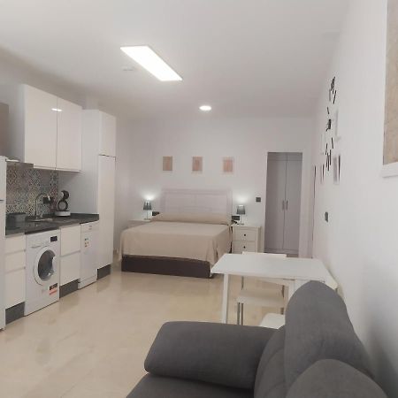 Apartamentos Córdoba Buitenkant foto