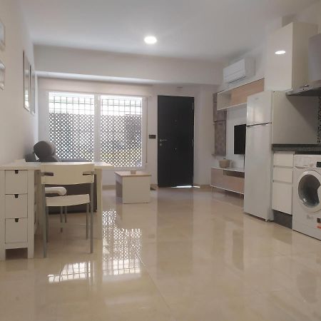 Apartamentos Córdoba Buitenkant foto